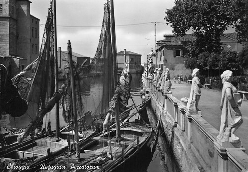 A180 chioggia venezia - a180),