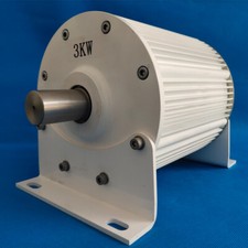 Generatore a magneti