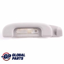 Mercedes ML W164 Maniglia interna tetto posteriore sinistra Grigio A1648100554