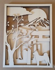 WOODZ FRAMEZ -  QUADRI IN LEGNO PERSONALIZZATI