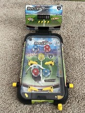 Belk Sattlebred Game Time