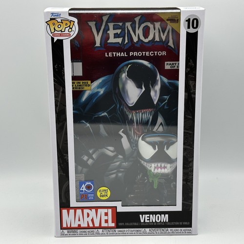 Funko pop copertina - copertina, fumetto