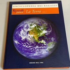 Enciclopedia dei ragazzi LA