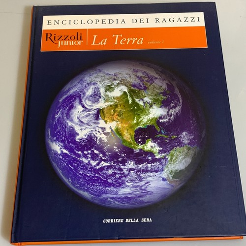 Enciclopedia dei ragazzi - , la