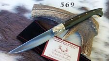 COLTELLO SARDO ARTIGIANALE