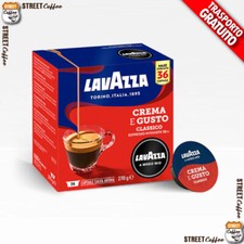 360 CIALDE CAPSULE CAFFE'