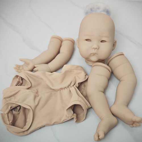 Bambola neonato non - neonato, 20''
