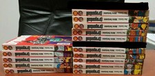 Offerta DRAGON BALL Perfect EDITION 4 volumi a scelta ad € 32,00 - Buoni/Ottimi