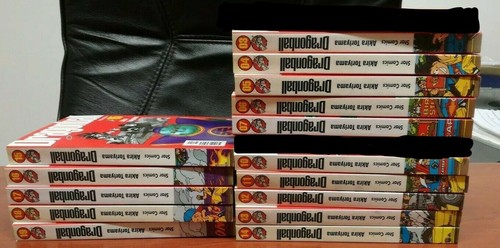 Aggiornato dragon ball - aggiornato,