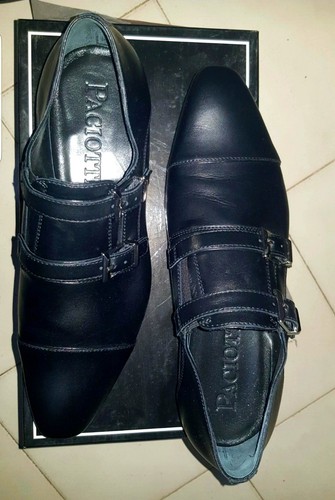Scarpe stringate uomo cesare - uomo,