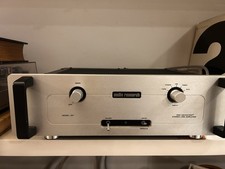 Preamplificatore Audio