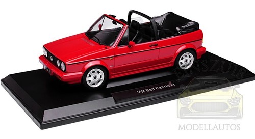 Modellino auto volkswagen - vw,