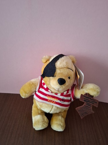 Nuovo peluche vintage disney - nuovo,