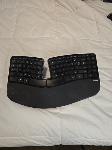 Microsoft sculpt tastiera - tastiera, da