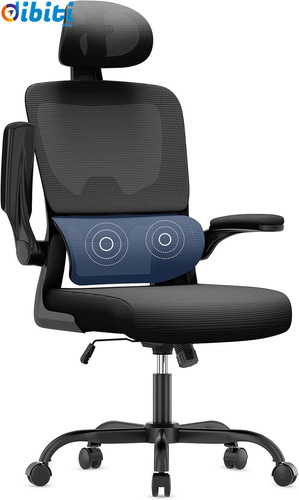 Sedia ufficio ergonomica - sedia,