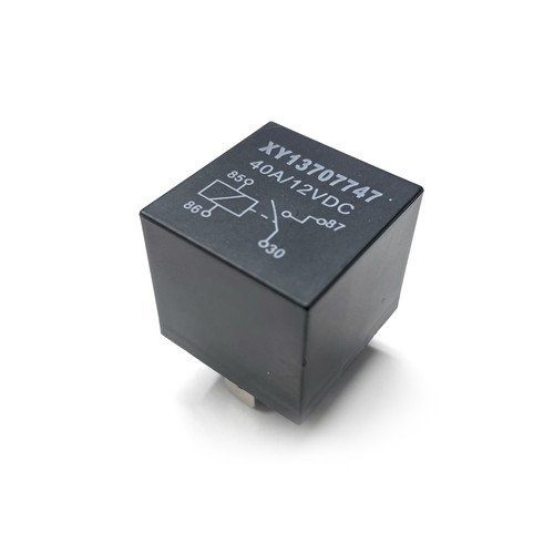 Sirius relè automotive 12v - sirius,