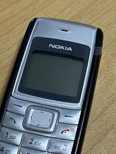 Nokia 1110i solo telefono - 1110i,