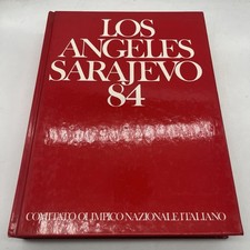 LOS ANGELES SARAJEVO '84 -