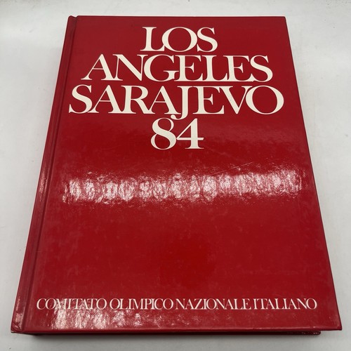 Los angeles sarajevo - los,