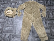 TED Movie 2017 Full TEDDY Bear