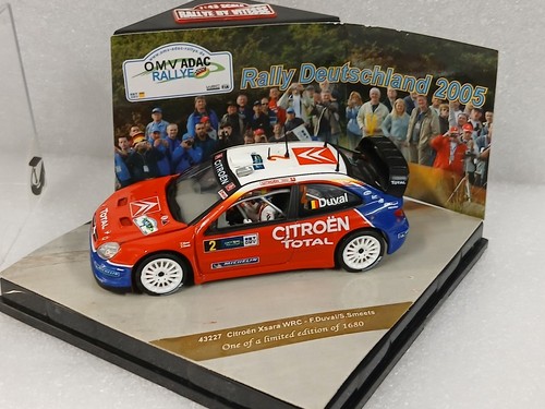 Vitesse 43227 citroen xsara - vitesse,