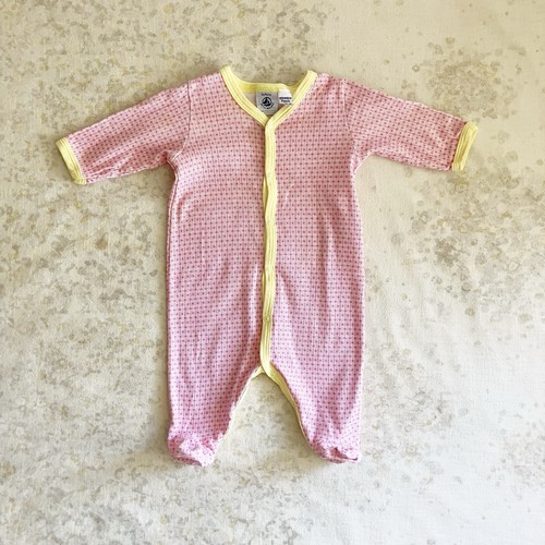 Petit bateau baby mos - baby,