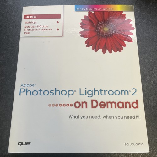 Demand ser adobe - on, ser.: