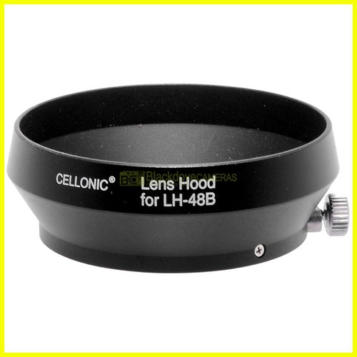 Cellonic 48b paraluce nero - cellonic,