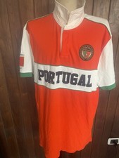 Maglia/polo Portogallo