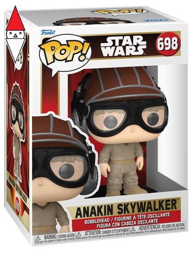 Action figure funko - action, sw