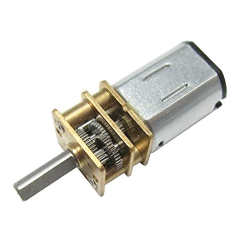 Chancs n20 mini motore - chancs,