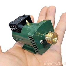Generatore Mini Motore DC