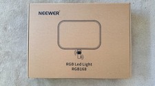 Neewer rgb168 pannello - neewer,