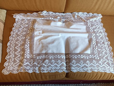 antico centro lino e filet