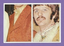 Mini Poster Panini Tedesco