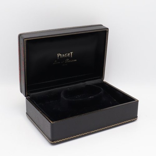 Piaget solo custodia orologio