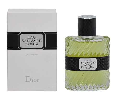 Eau sauvage parfum edp - parfum,