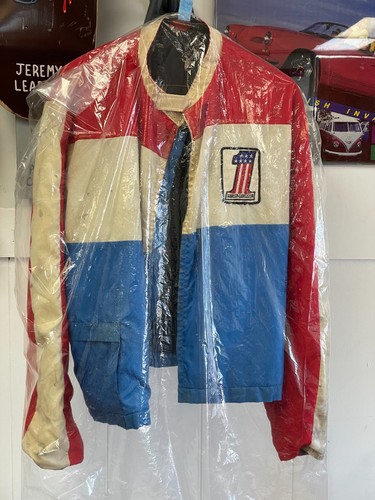 Giacca vintage anni amf - giacca, 70