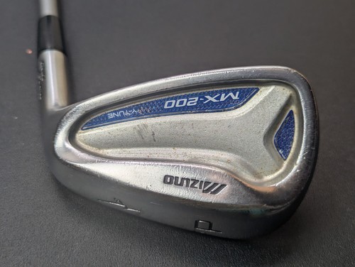 Mizuno 200 ferri - ferri, forgiati
