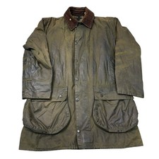 Barbour Border A200 Giacca