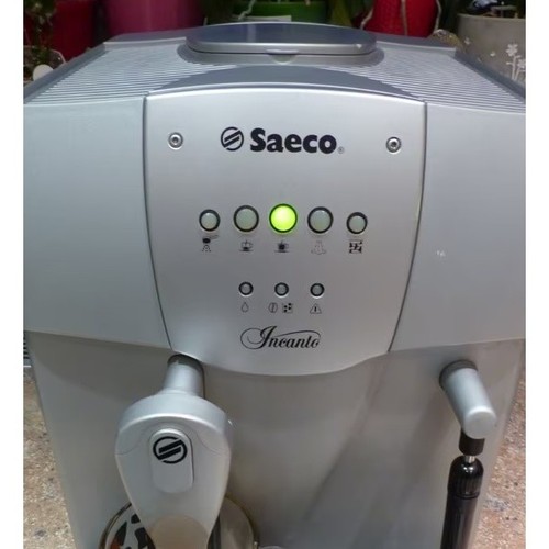 Macchina caffè saeco - da,