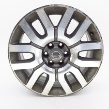 Cerchio cerchio in lega 1x per