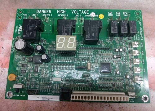 Scheda controllo pcb amana - scheda,