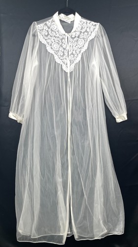 Accappatoio sposa lungo - da,