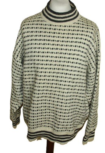 Maglione norvegese islandese