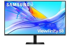 Samsung S80UD Monitor PC 94 cm