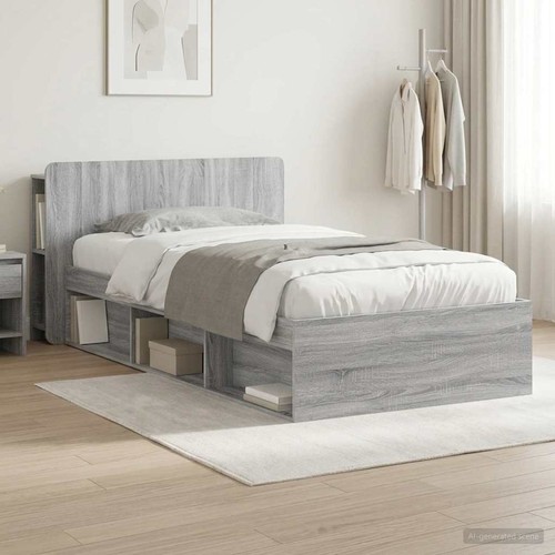 Telaio del letto - , storage