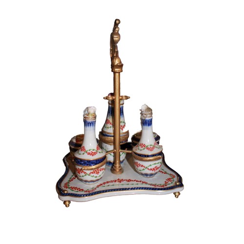 Oliera acetiera del 1800 - oliera,