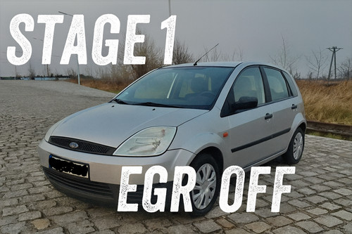 Ecufile ford fiesta tdci - ecufile,
