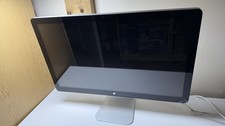 Apple Thunderbolt Display 27"